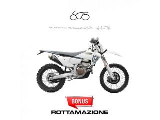 HUSQVARNA FE 350 PRO MY 25