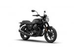 Moto Guzzi V7 V7 STONE E5+ NERO RUVIDO