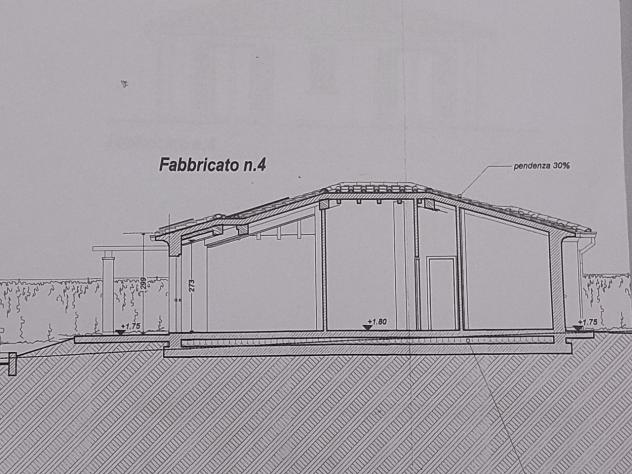 Villa in vendita a Castelnuovo Magra 109 mq Rif: 1277107 - Foto 4