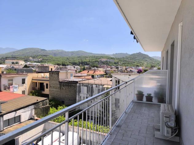 Appartamento in Via San Paolo Belsito - Foto 17