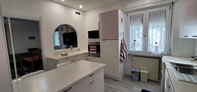 Appartamento arredato 130 m² – 2 camere – 2 bagni – Deruta - Foto 8