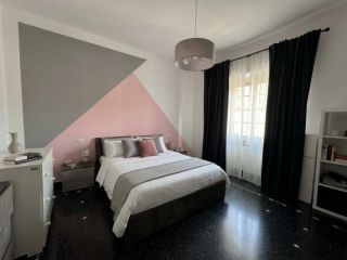 Appartamento in affitto a Genova