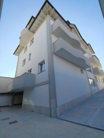 Trilocale in affitto a Magnago - Foto 19
