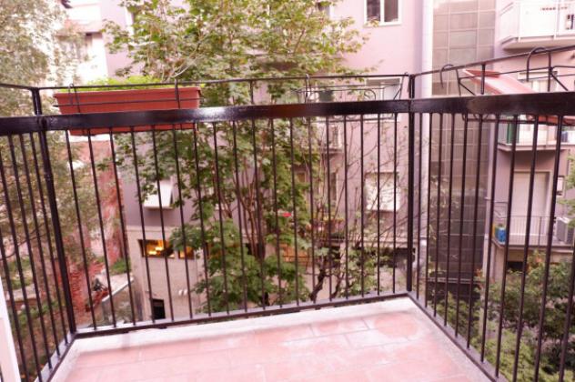 Appartamento di 75 m² con 3 locali in affitto a Milano - Foto 15