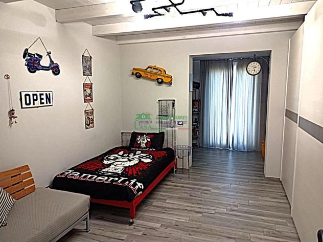Rif. 9905 - Appartamento in villa - Foto 8
