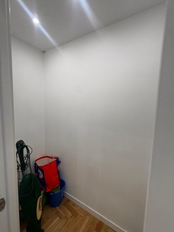 PIAZZA BOLOGNA-BILOCALE DI MQ 45 ARREDATO. - Foto 5