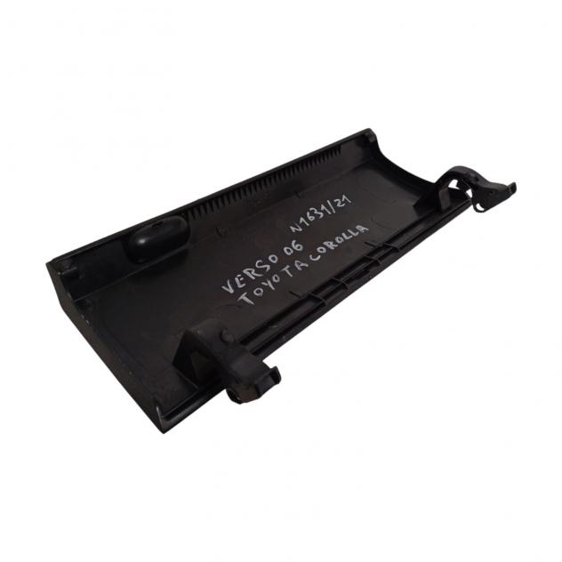 CASSETTO PORTA OGGETTI TOYOTA Corolla Verso 2° Serie 555500F010B0 (0409) - Foto 5