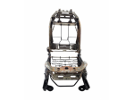 TELAIO SEDILE ANTERIORE DESTRO FIAT Panda 3° Serie 169A4000 Benzina 1200 (12)