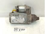 MOTORINO D' AVVIAMENTO OPEL Astra H Berlina G196039A Z13DTH diesel 1248 (0407)