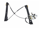 ALZACRISTALLO ELETTRICO ANT. SX MINI Paceman 1° Serie 51339810129 (13)