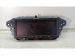 DISPLAY BMW X1 Serie (E84) 65509289585 N47D20C (0915)