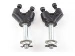 KAWASAKI Z 900 46012041118R RISER SUPPORTO MANUBRIO ZR900F 20 - 24 HANDLEBA &hellip;