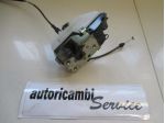 00009136Q6 CHIUSURA SERRATURA PORTA ANTERIORE DESTRA CITROEN C2 1.4 D 50KW  &hellip;