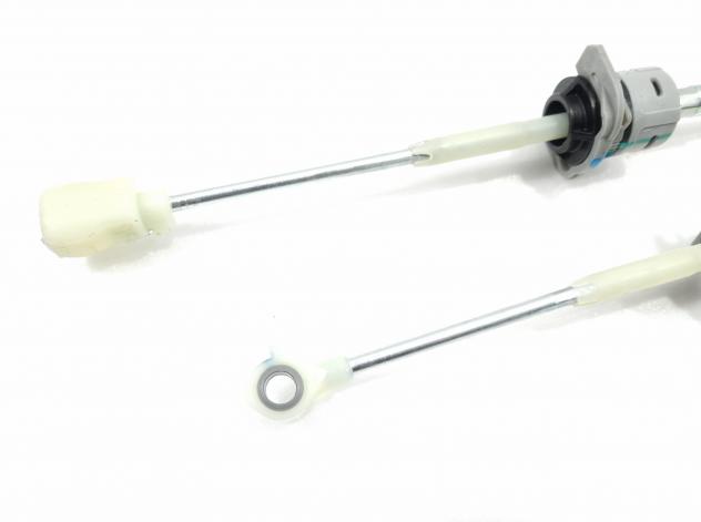 CORDE CAMBIO KIA Picanto Serie 43794-G6100 G3LA, G3LD Bifuel/Gas 1000 (1723) - Foto 11