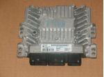 5WS40758CT ECU FORD GALAXY 2.0 5WS40758C-T SID206 8G9-112A650-HC G9HC