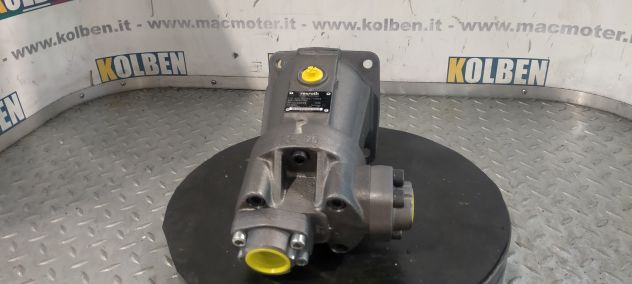 Pompa Rexroth A2FO80/61L-VAB05 - Foto 2