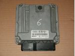 0281011364 ECU CENTRALINA GOLF V AUDI A3 2.0 TDI 0281011364 03G906016G