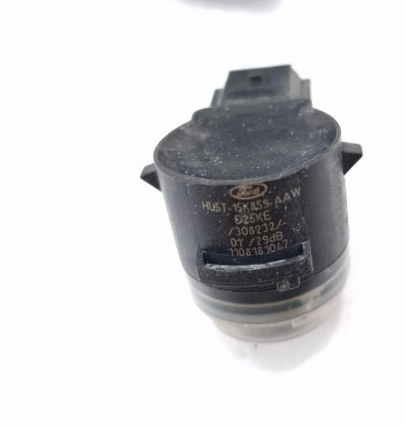 SENSORE DI PARCHEGGIO FORD EcoSport Serie HU5T-15K859-AAW (12) - Foto 7
