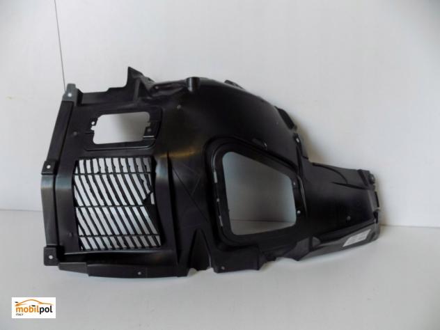 BMW 5 F10/F11/F18 Passaruota anteriore sinistro - 3103