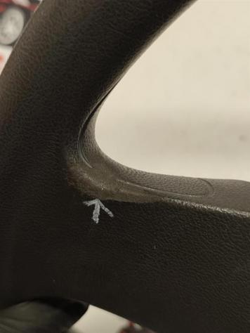 VOLANTE PEUGEOT Boxer 3° Serie 30380407 C00 30380409C 4HN (0611) - Foto 6