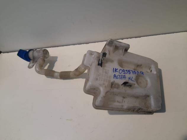 VASCHETTA TERGI ANT SEAT Altea XL 1K0955453Q diesel 1.9 (06)