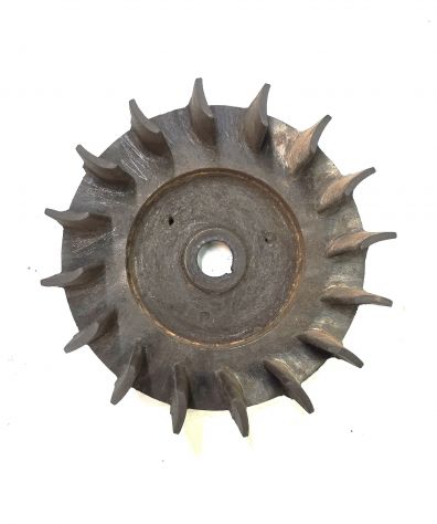 ROTORE VOLANO APE 500 – 600 MP