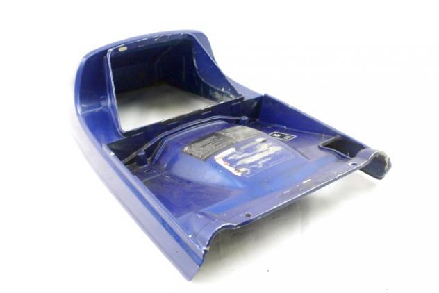 BMW K100 RS RT LT 52531450657 CARENA CODONE POSTERIORE K589 87- 90 TAIL FAIRING LEGGERI SEGNI DI USURA - Foto 6