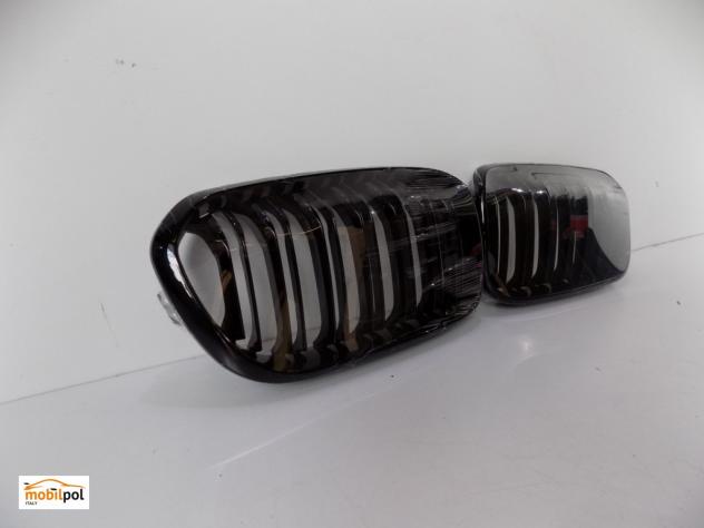 Kit reni BMW F20 21 LCI M-Power - 4374 - Foto 3