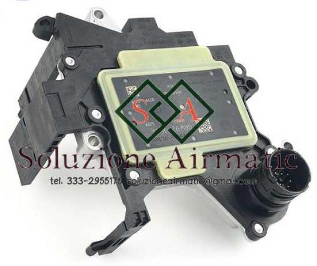 Audi A5 centralina cambio automatico 0AW927156H - Foto 6
