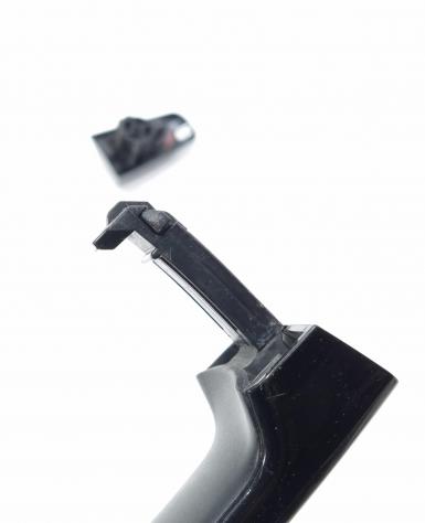 MANIGLIA ESTERNA POSTERIORE DESTRA LAND ROVER Range Rover SPORT 306DT (1322) - Foto 14