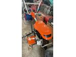 Motozappa Stihl MH 600.1 Usata