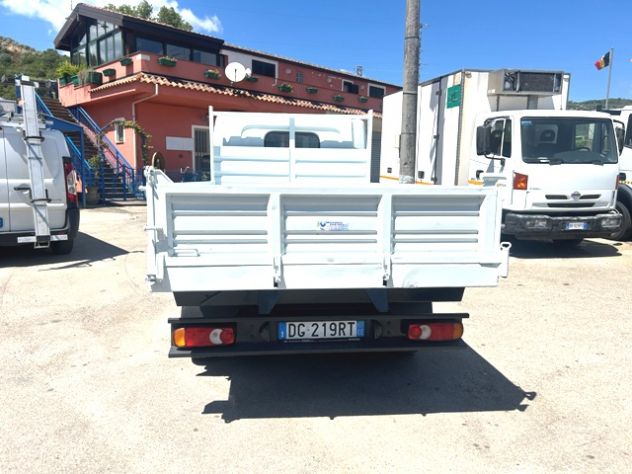 camion nissan cabstar 35.13 ribaltabile - Foto 4