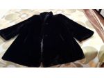 Pelliccia da donna in ecopelle