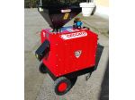 Pellettatrice Ceccato Monofase 2,2 HP
