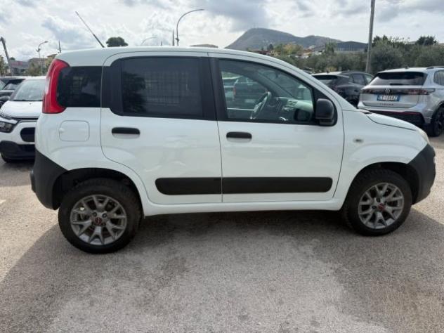 FIAT Panda 0.9 TwinAir Turbo Natural Power Pop Van 2 posti rif. 24212716 - Foto 3