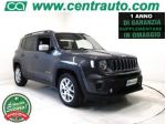JEEP Renegade 1.5 Turbo T4 MHEV DCT 130CV 2WD AUT.  rif. 22849139