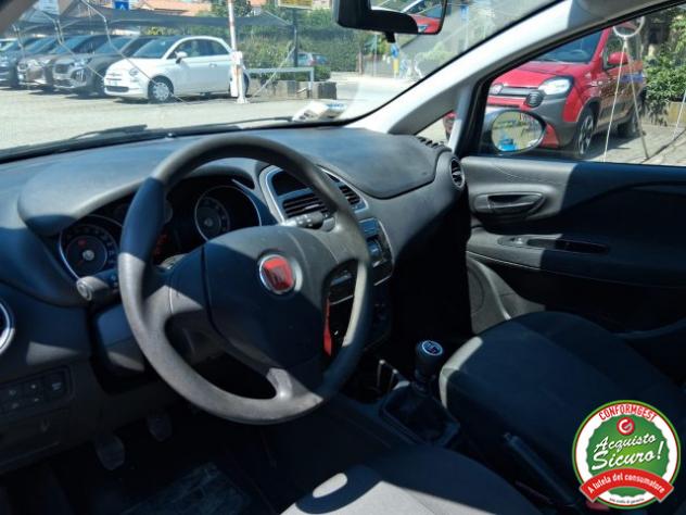 FIAT Punto 1.2 8V 5 porte Young rif. 23784538 - Foto 8