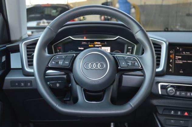 AUDI A1 SPB 30 TFSI S tronic Adrenalin Edition rif. 23829713 - Foto 9