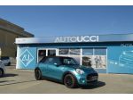 MINI COOPER 1.5 CABRIO 136 CV