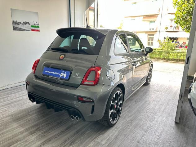 Abarth 595 1.4 t-jet Competizione 180cv my19 - Foto 6