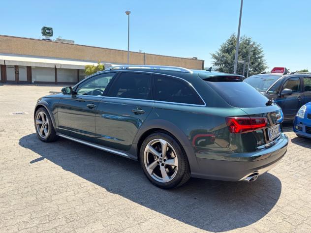 Audi A6 allroad 3.0 TDI 272 CV S tronic Business Plus - Foto 6