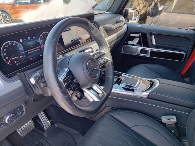 Mercedes-benz G 63 AMG S.W. - Foto 7