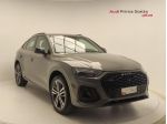 Audi Q5 Sportback 40 TDI Identity Black quattro S tronic