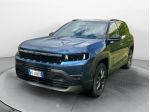 Jeep Compass nuova e-hybrid first edition 1.2 145cv ehybrid fwd edct6