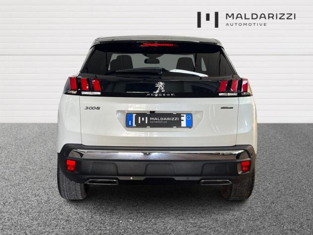 Peugeot 3008 II 2016 1.5 bluehdi GT Line s&s 130cv eat8 - Foto 3