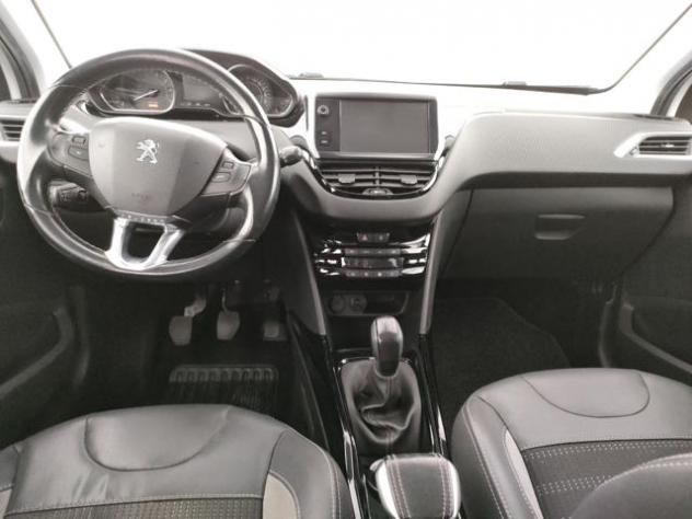 PEUGEOT 2008 PureTech Turbo 110 S&S Allure rif. 23897441 - Foto 8