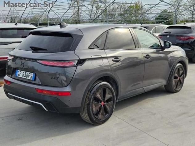 DS AUTOMOBILES DS 7 1.5 bluehdi Performance Line 130cv - GP838FS rif. 23837740 - Foto 6