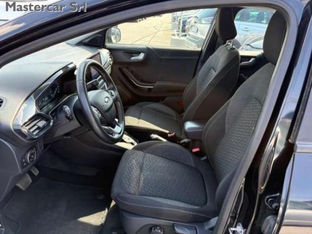 FORD Puma Puma II 2020 1.0 ecoboost AUTO Titanium - GK159GD rif. 24018674 - Foto 10
