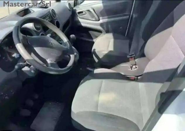 PEUGEOT Partner Tepee 1.6 BLUEHDI 75CV 5 posti N1 E6 - FM352BC rif. 23876964 - Foto 6