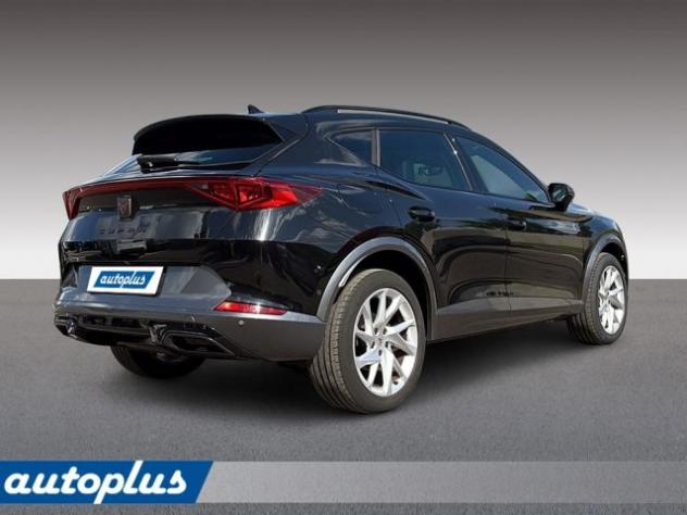 CUPRA Formentor 2.0 TDI 4Drive DSG rif. 23761302 - Foto 10